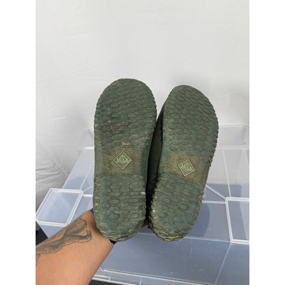 The Original Muck Boot Co. “Daily Garden” Slip-On Shoes Women size 9 - Picture 5 of 6